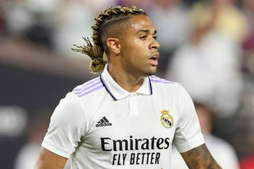 Pemain Tak Terpakai Real Madrid Dipastikan Tak Bakal Terima Kontrak Baru