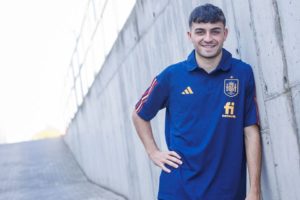Soal Kans Timnas Spanyol di Piala Dunia, Bintang Barcelona Bilang Begini