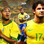 Jarang Terjadi, Inilah 5 Fakta Pemain Brazil yang Gagal