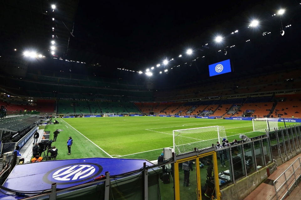 Inter dan AC Milan Siap Hancurkan Stadion Legendaris Mereka