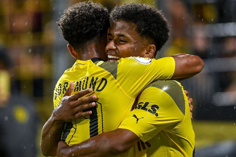 Tantang RB Leipzig, Borussia Dortmund Dipastikan Tanpa 3 Striker Ini