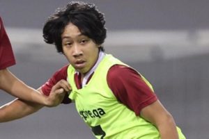 Pemain Qatar U-17 Buka Pintu untuk Timnas Indonesia?