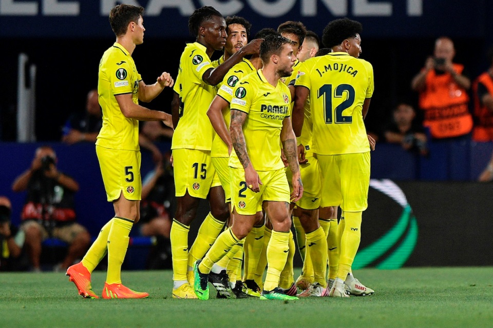 Villarreal Bukukan Kemenangan Ketat Atas Mantan Tim Robert Lewandowski