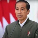 Jokowi Minta BRI Liga 1 Dihentikan Usai Kerusuhan di Stadion Kanjuruhan