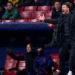 Kalah dari Brugge, Simeone: Kami Masih Punya Peluang di Liga Champions