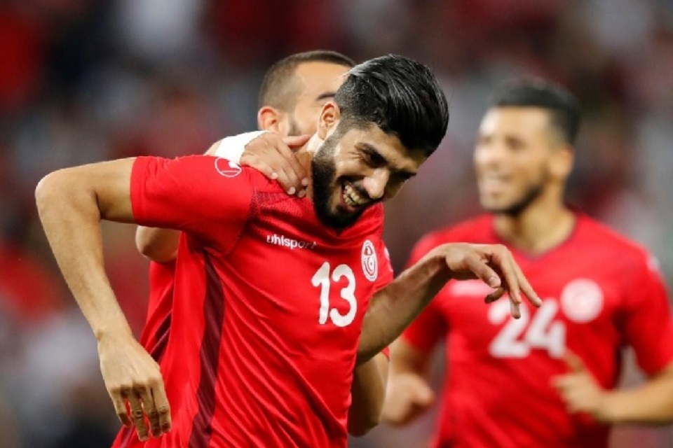 FIFA Ancam Coret Timnas Tunisia dari Piala Dunia Qatar, Kenapa?