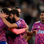 3 Torehan Spesial Juventus Usai Menang Telak Atas Bologna
