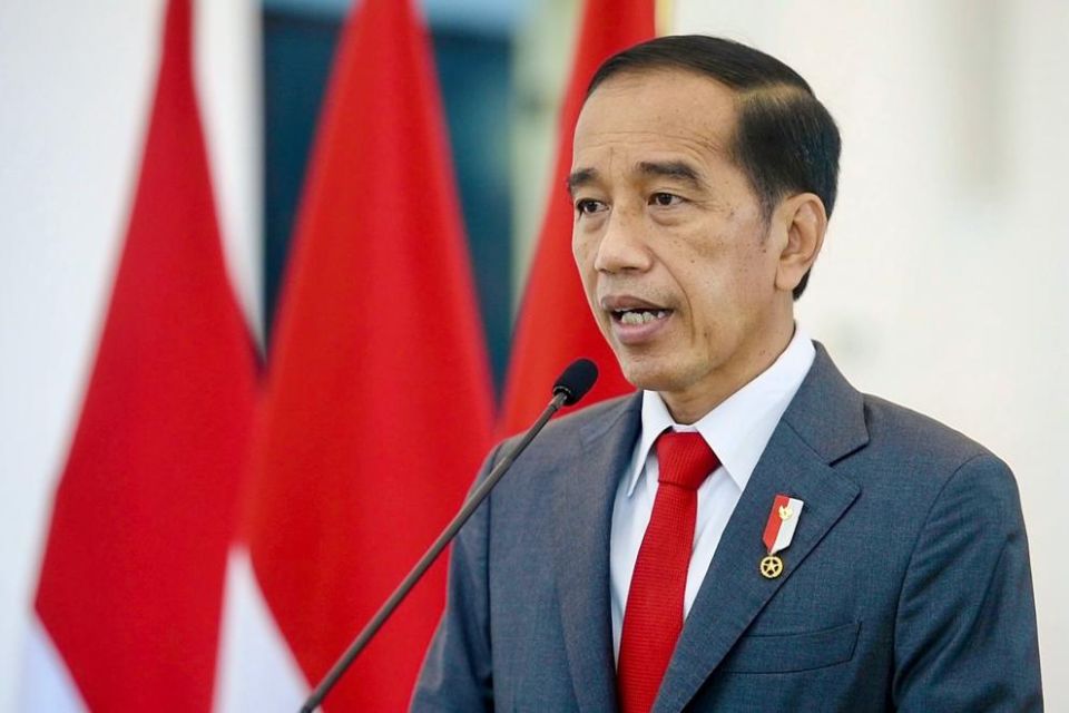 Tanpa PSSI! Jokowi dan FIFA Bentuk Tim Transformasi Sepakbola Indonesia