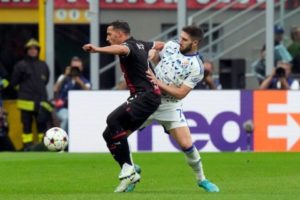 AC Milan Butuh Penampilan Sempurna Untuk Kalahkan Dinamo