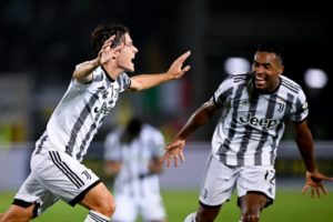 Akhirnya Bisa Cetak Gol Untuk Juventus, Nicolo Fagioli: Mimpi Jadi Kenyataan