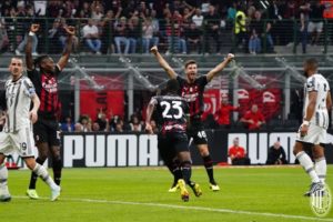 Allegri Kesal Baru Juga Menang 2 Kali, Juventus Kalah Lagi