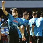Angkat Topi Untuk Khvicha 'Kvaradonna' Kvaratskhelia, Mesin Gol Baru Napoli