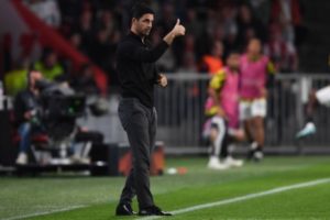 Arsenal dan Arteta Kembali ke Bumi