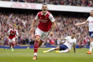 Arsenal vs Bodo/Glimt: Prediksi, Jadwal dan Link Live Streaming