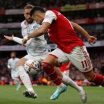 Sumber: twitter.com/Arsenal