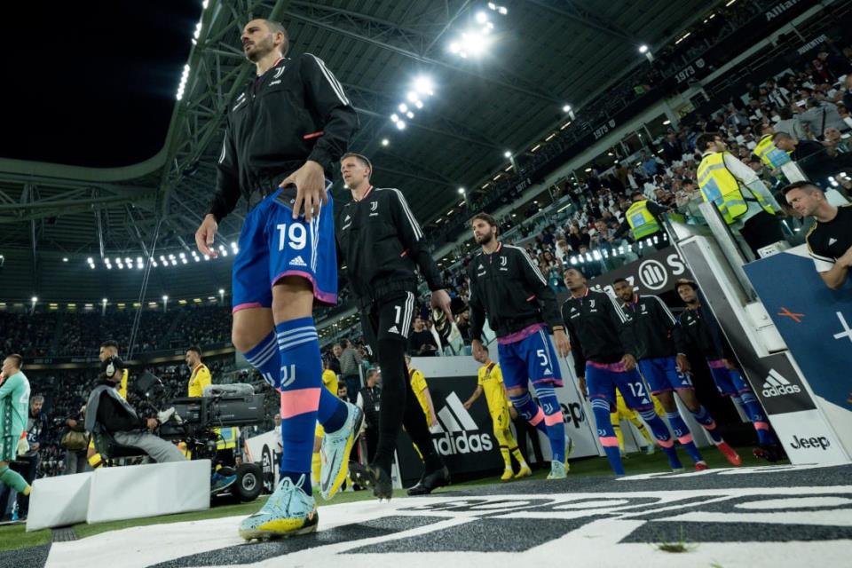 Bologna Dibantai 0-3, Thiago Motta Akui Juventus Tim Kuat
