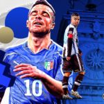 Obrolan Vigo: Antonio Di Natele, Si Subur yang Kurang Beruntung