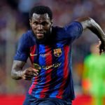 Franck Kessie Siap Pulihkan Kondisi di Tengah Jeda Piala Dunia