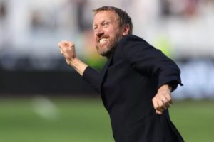 Graham Potter Yakin Bakal Dapat Sambutan Hangat di Markas Brighton