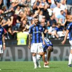 Hadapi AS Roma, Inter Milan Jangan Tampil Seperti Lawan Udinese
