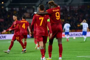Hellas Verona vs AS Roma Giallorossi Wajib Menang Demi Empat Besar