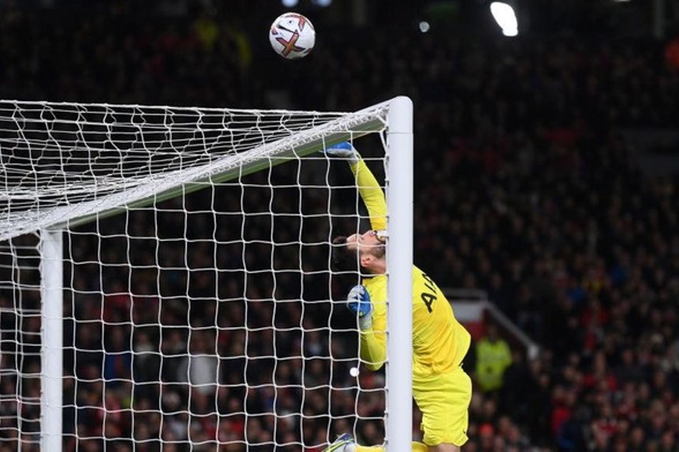 Hugo Lloris, Penyelamat Tottenham dari Kekalahan Memalukan Atas Man United