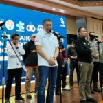 PSSI Berani Jamin Indonesia Lolos Sanksi FIFA