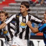 Ibrahimovic Juventus