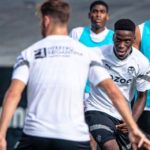 Dalam Waktu Dekat, Valencia Siap Permanenkan Jebolan La Masia