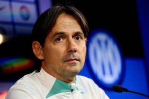 Inter Milan Memburuk, Inzaghi: Tenang, Saya Melatih Pasti Kekalahan Menurun