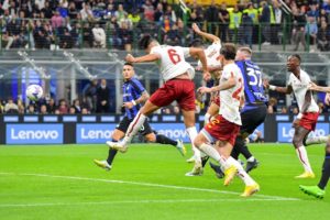 Inzaghi: Inter Tidak Pantas Kalah dari AS Roma