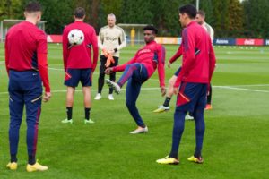 Jelang Duel Kontra Ajax, Napoli Diminta Waspadai Teror Mohammed Kudus