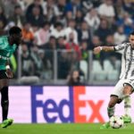 Juventus Sikat Maccabi Haifa 3-1, Angel Di Maria Sukses 'Tebus Dosa'