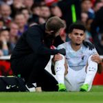 Kabar Buruk Bagi Liverpool: Luis Diaz Cedera Lutut dan Absen 8 Pekan