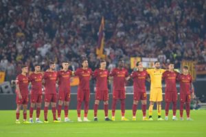 Kalah dari Real Betis, Mourinho Bilang AS Roma Kelelahan