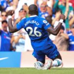 Koulibaly Tak Menyesal Pindah dari Napoli ke Chelsea