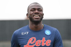Koulibaly Tak Menyesal Pindah dari Napoli ke Chelsea