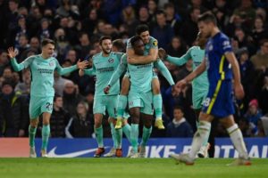 Lawan Brighton, Potter Bisa Putus Tren Buruk Chelsea di Hadapan Mantan Klubnya?