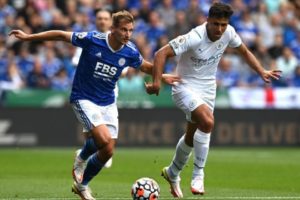 Leicester vs Manchester City: Prediksi, Jadwal dan Link Live Streaming