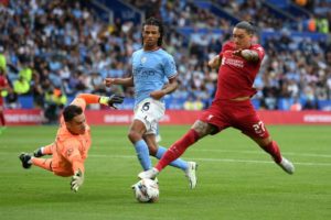 Liverpool vs Man City: Prediksi, Jadwal dan Link Live Streaming