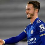James Maddison