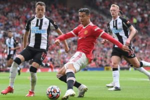 Man United vs Newcastle: Prediksi, Jadwal dan Link Live Streaming