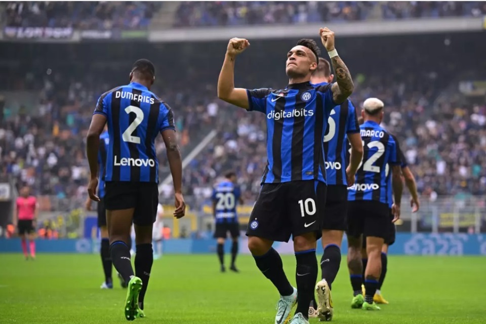 Ingin Beli Inter Milan? Segini Harga yang Sudah Ditetapkan Suning Group