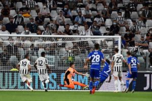 Misi Empoli Ulangi Hasil Bagus di Markas Juventus Musim Lalu