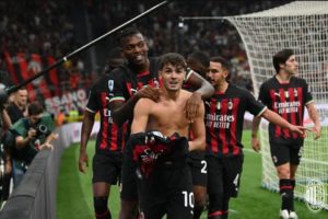 Pioli Senang, AC Milan Bangkit di Saat Yang Tepat