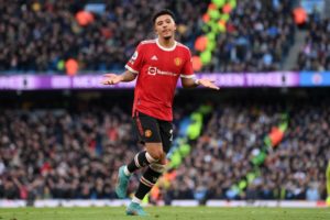 Rio Ferdinand Bingung Jadon Sancho Tak Kunjung Oke Bersama Man United
