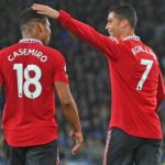 Ronaldo Jadi Sebab Casemiro Cepat Adaptasi di Manchester United