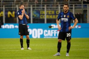 Sassuolo vs Inter Milan: Nerazzurri Dibayangi Catatan Laga Tandang Buruk