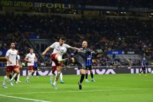 Start Terburuk Inter di Liga Italia Dalam 11 Tahun Terakhir