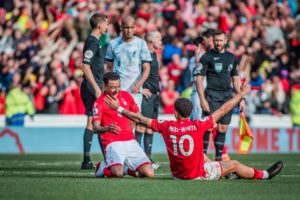 Sudah Kalah 3 Kali Musim Ini, Liverpool Lebih Buruk dari Newcastle